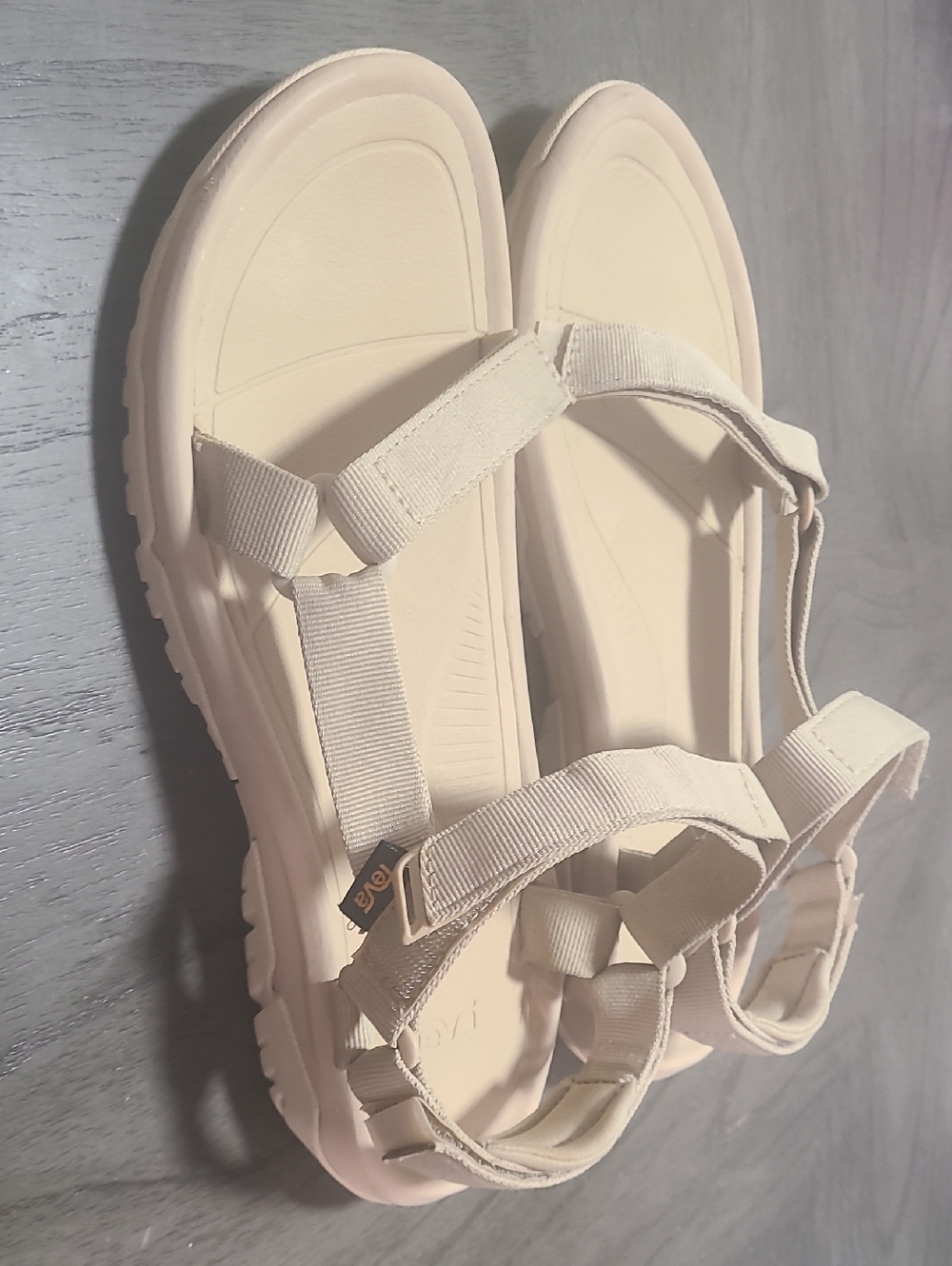 Teva hurricane XLT2 sandals Size 13